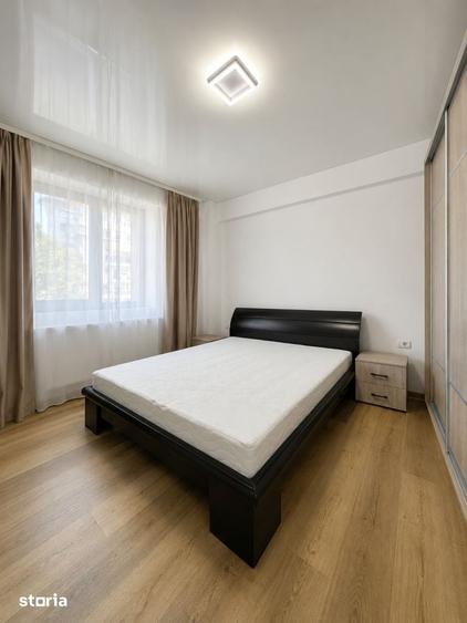 Apartament cu 2 camere în Tomis Plus