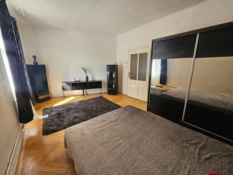 Garsonieră la casă, Central, Comision 0% - 5
