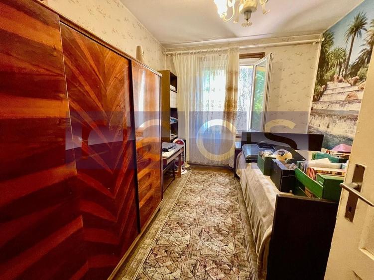 Apartament cu 2 camere decomandat în Floreasca