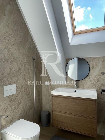 Apartament Premium cu 3 camere | Terasă + 2 Parcări | Centru | Oradea - 12