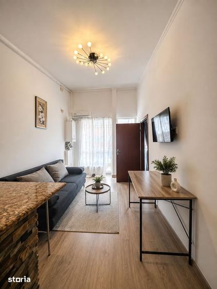 Apartament cu 2 camere în UTA