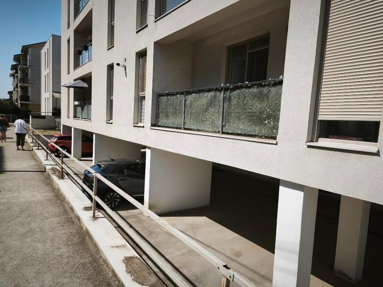 Apartament cu 2 camere decomandat, mobilat în Braytim