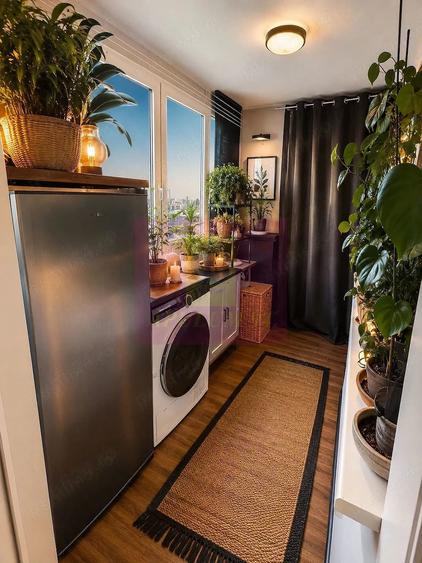 Apartament 3 Camere - 75 mp utili la Pta Sudului, la metrou - 4