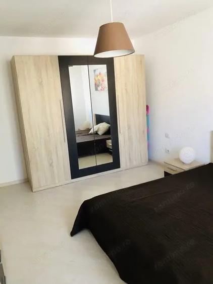 Garsonieră nedecomandată în Dacia