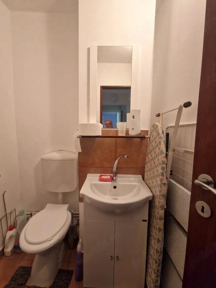 Apartament cu 3 camere decomandat, mobilat în Aradului