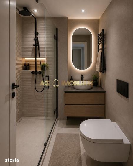 3 Camere de vanzare | Th Pallady | Metrou | 0% Comision | 2027 | Lux - 6