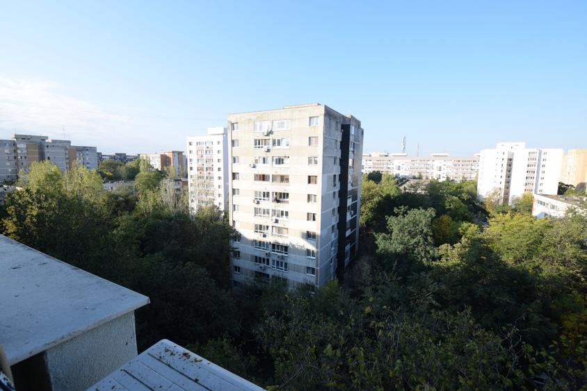 Apartament cu 2 camere semidecomandat în Drumul Taberei