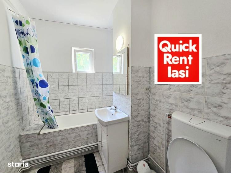 Apartament cu 2 camere în Ultracentral