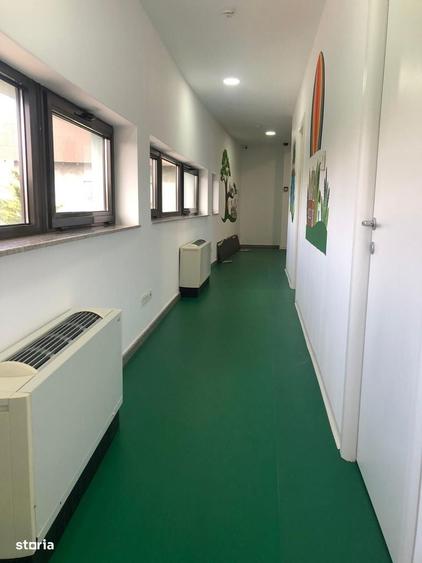 Grădiniță complet funcțională de închiriat – zonă exclusivistă Pipera - 6
