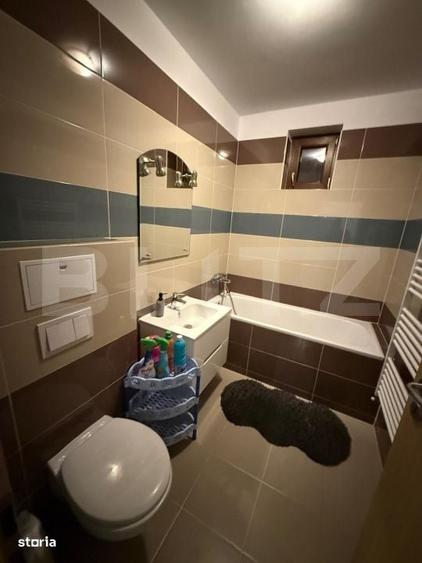 Apartament cu 2 camere în Girocului