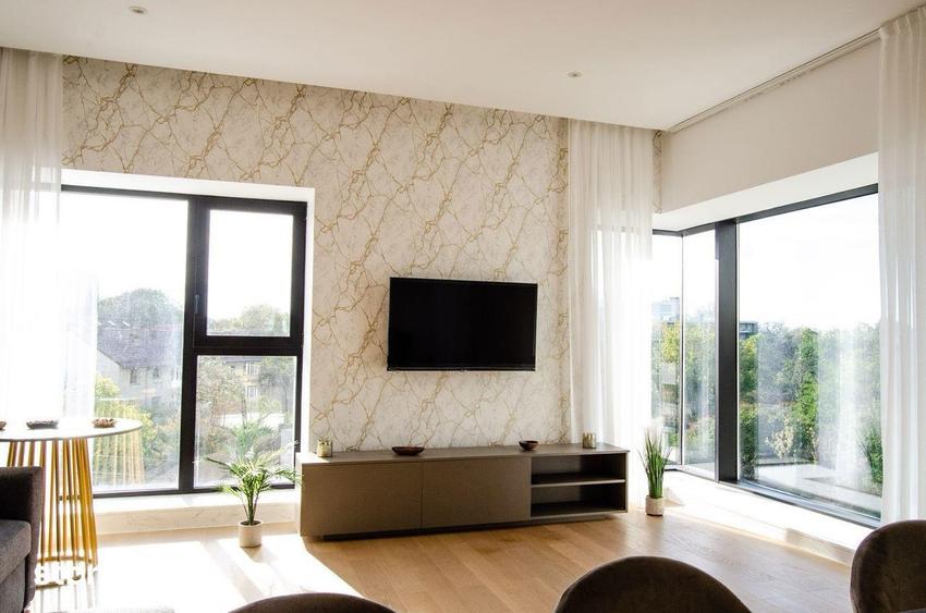 One Verdi Park | 4 Camere | Centrala | X3 Bai | Terasa | Parcare | - 2