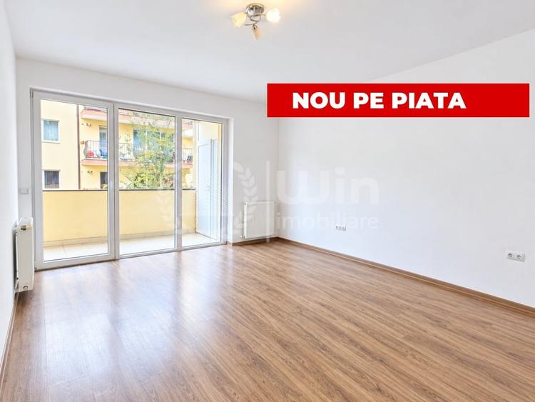 Apartament 2 camere | Etaj 1 | 52mp | Decomandat | Zona str. Florilor! - 1