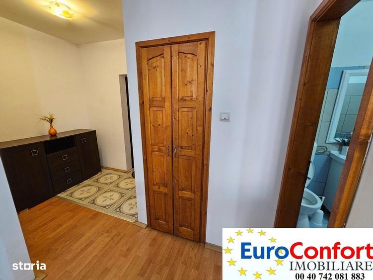 Apartament cu 2 camere în UTA