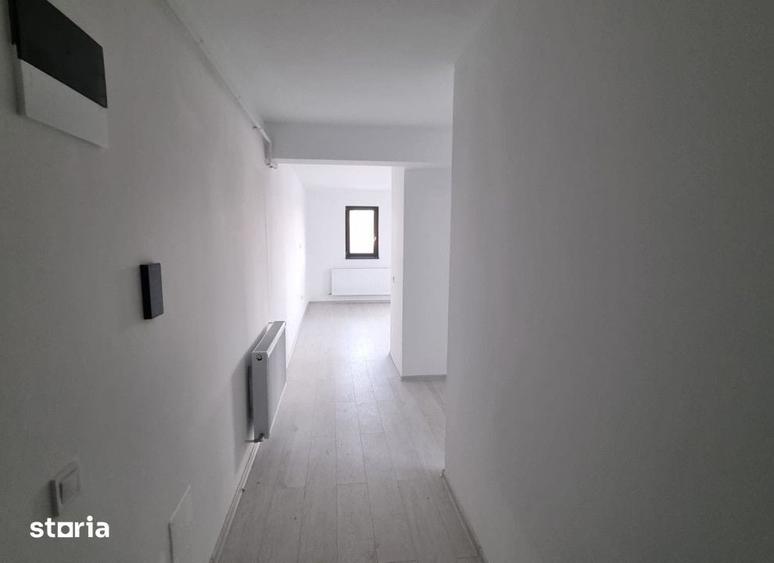 Apartament cu 2 camere în Bucium