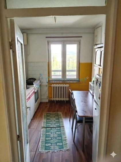 Apartament cu 3 camere decomandat în Dragoș Vodă