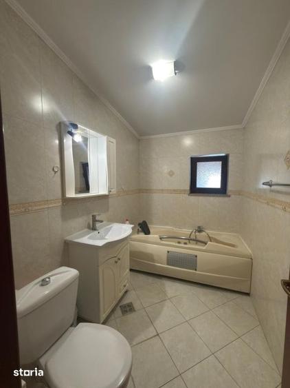 Garsonieră decomandată, mobilată în Tomis III
