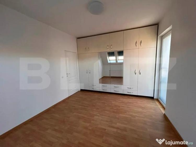 Apartament cu 2 camere decomandat în Iris