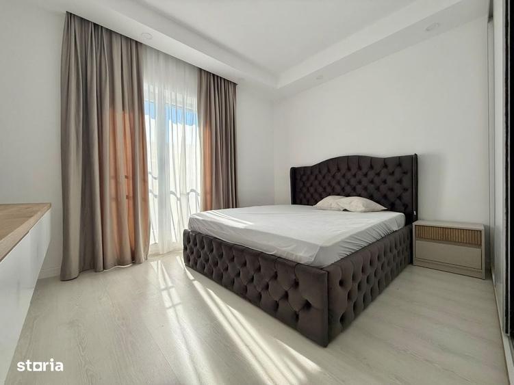 Apartament cu 2 camere în Glina