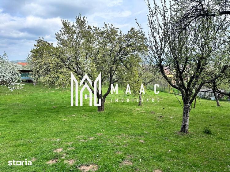 Teren de 855 mp, în Central