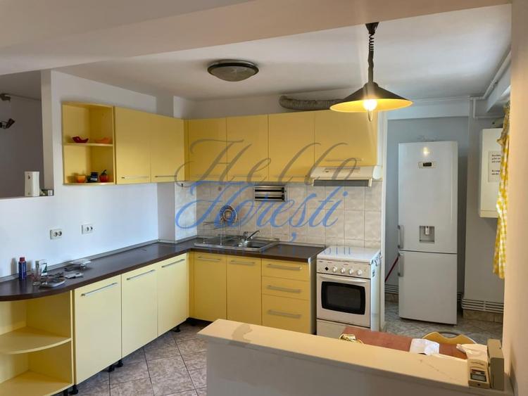 Apartament cu 4 camere decomandat în Mărăști