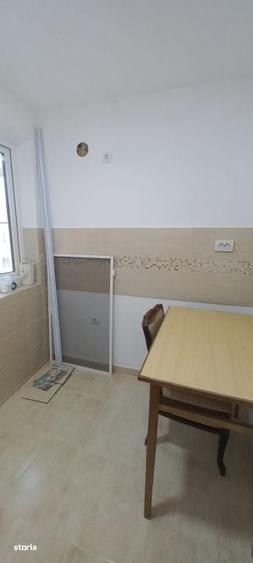 Garsonieră semidecomandată în Central