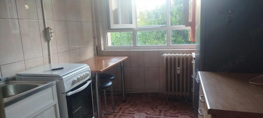 Apartament Trapezului Metrou 1 Decembrie - 4