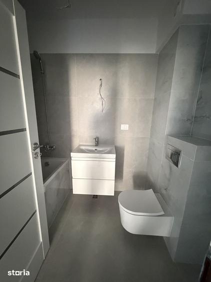 Apartament cu 3 camere în Valea Lupului