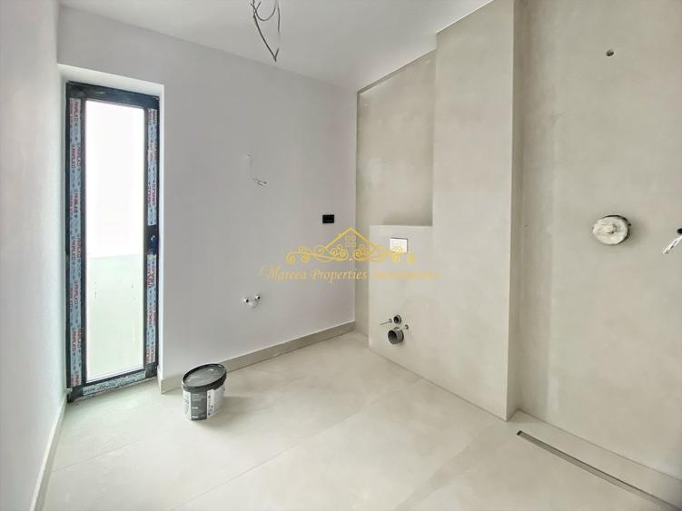 Casă individuală cu 5 camere cu Teren 560 Mp în Corbeanca