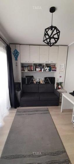 Apartament 2 camere Floresti, in aproprierea Clujului. - 2
