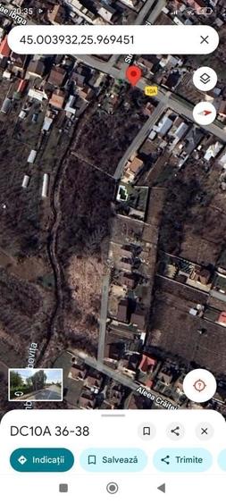 Teren Intravilan //Paulesti//12.000 Mp - 3