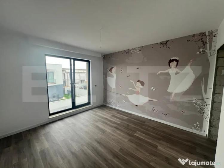 Casă cu 3 camere cu Teren 280 Mp în Bariera Vâlcii