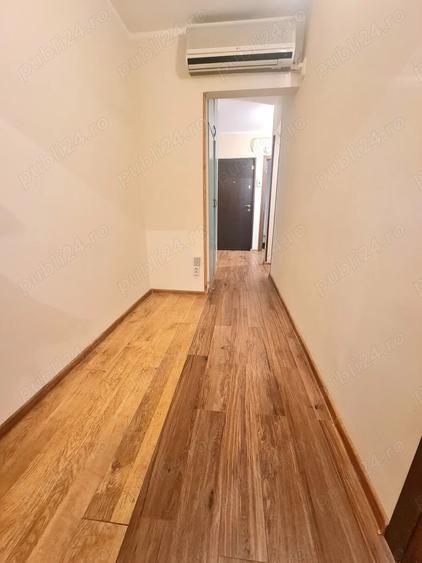 Apartament cu 3 camere decomandat în Dorobanți
