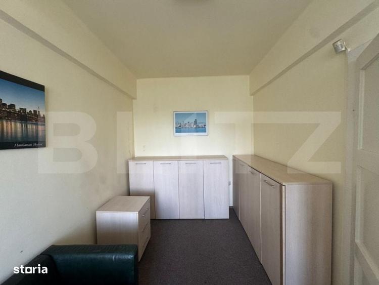 Apartament 2 camere, 37 mp, zona Piata Mihai Viteazul - 6