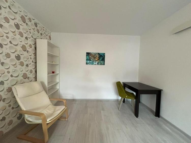 Apartament cu 2 camere în Titan