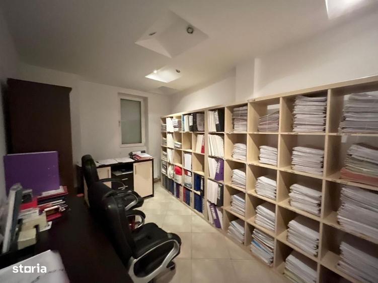 Apartament Interbelic Premium | 3 Camere + Camera de Serviciu | Calea - 9