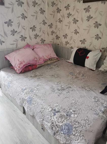 Garsonieră semidecomandată în Artego