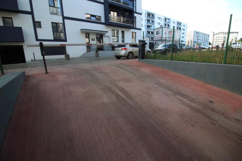 Apartament cu 2 camere decomandat în Theodor Pallady