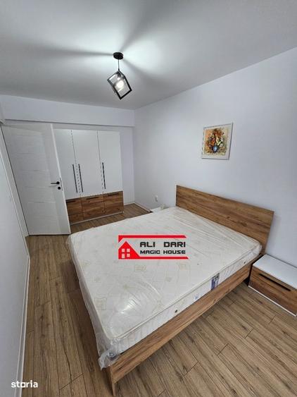 2 Camere - Bloc nou - Loc de parcare inclus - Str Stelelor - 13
