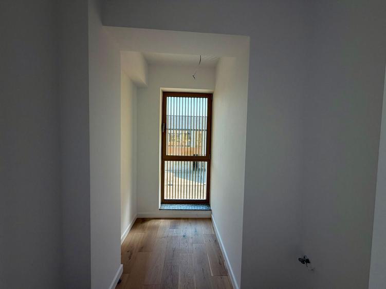 Tehnologie Smart și Grădină Privată în Pipera – First Estates Villas - 17
