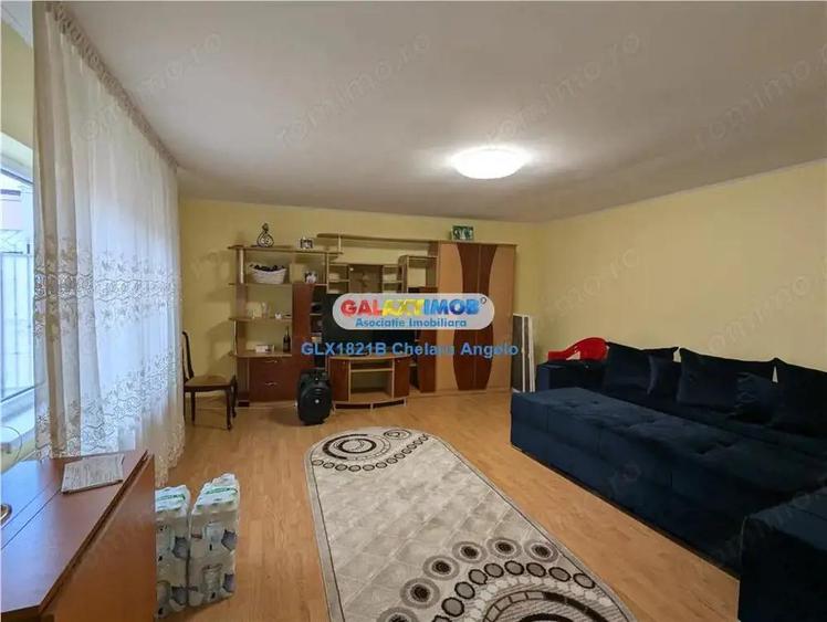 Rahova casa cocheta caramida,teren 145;mp desch. 11 ml,mobilat,utilat - 7