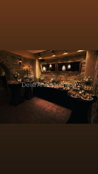 Locatie pentru majorate si aniversari Cluj