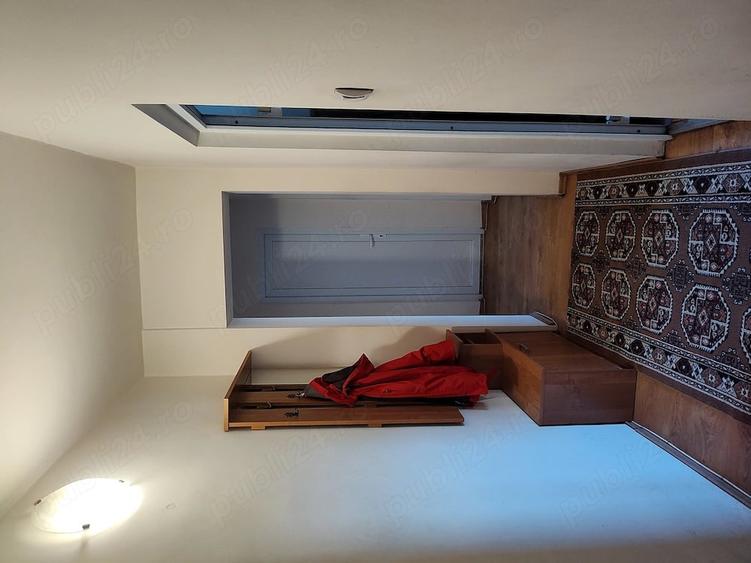 Apartament cu 2 camere decomandat în Mărăști