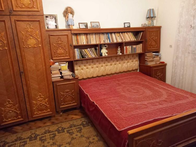 Casă cu 4 camere cu Teren 850 Mp în Cut