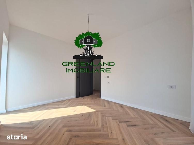 Casă cu 4 camere cu Teren 225 Mp în Bârnova