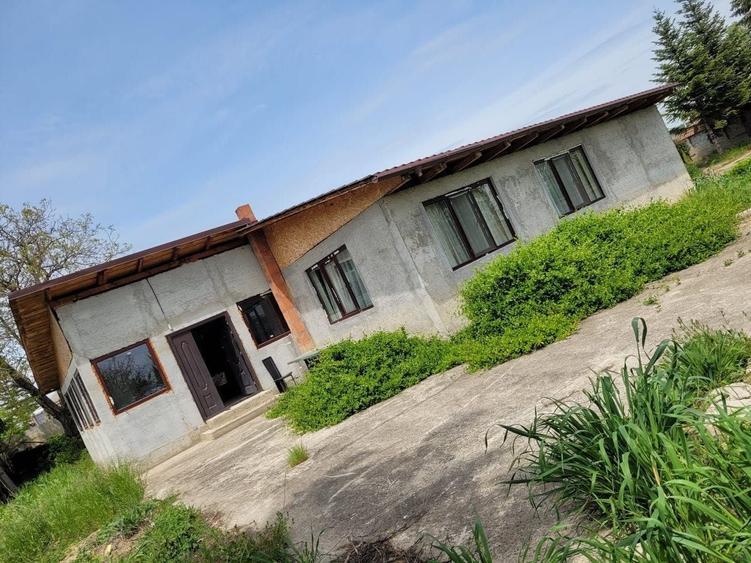 Vand casa + teren - 1