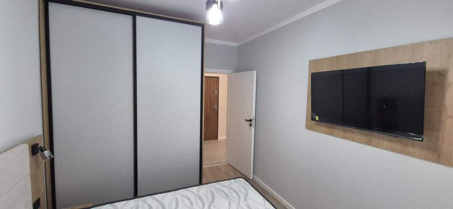 Apartament cu 2 camere decomandat în Lotus