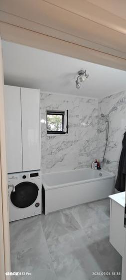 Casă cu 3 camere cu Teren 590 Mp în Sântandrei