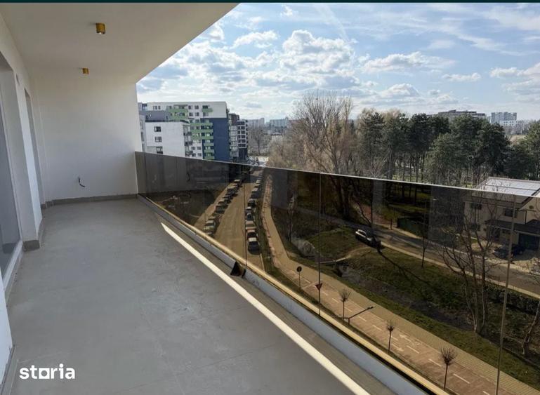 Apartament cu 2 camere în Sopor