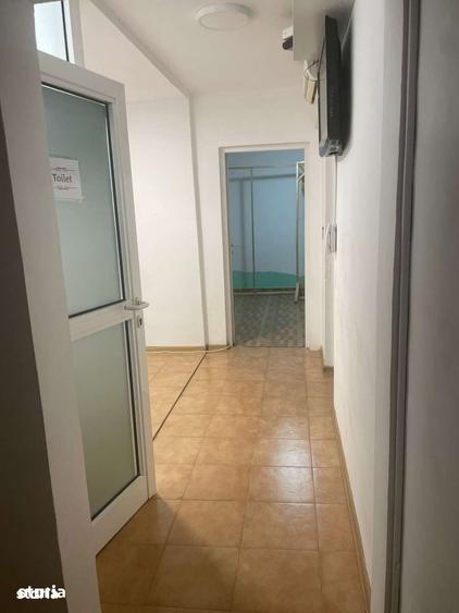 Apartament cu 2 camere decomandat în Ștefan cel Mare