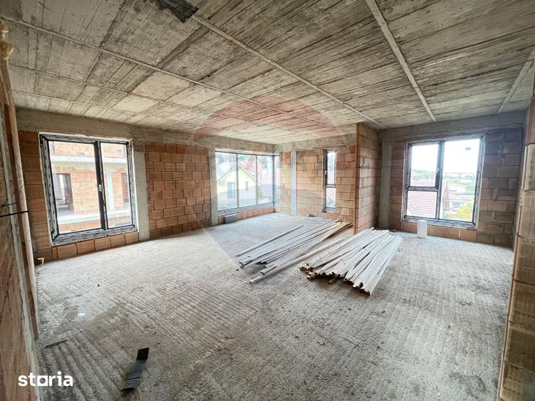Apartament cu 4 camere în Mănăștur